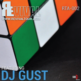 Revival Tour Asia feat DJ Gust (revivaltour.asia) For Promotional Use Only