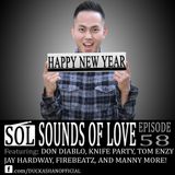 Ducka Shan- Sounds of Love 58 Jan 13th 2016
