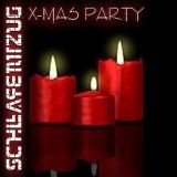 Traveller - Schlafentzug X-Mas - 23. Dez 2008 - PULP Mansion (Berlin)