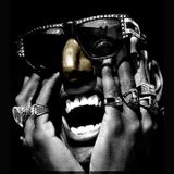 DIGITAL UNDERGROUND - TALES OF THE FUNK BY SCOTT BOOTIE (1989-1996)