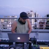 GOLAN ZOCHER @ BloomRecords Rooftop 5:30PM - 8:00PM