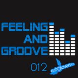Feeling & Groove 012 @Echolovers FM