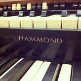 Podcast You&Me - Hammond