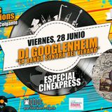 VINILO´S SUPERSESSIONS VOL1 T2 Dj Googleheim La BSO del Verano