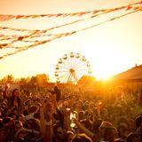 Echoes of House@Sussexfest warm up mix.....by Si Moutarde.
