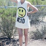 Rico - Acid Techno Mix Octobre 2012