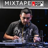 MIXTAPE R&P 290515 -- DJ DRUMMER