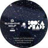 Sunshine Soup 035 - Booka Shade (Guest mix)