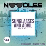 Sunglasses And Advil #44