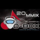 20MMIX #31 2012 selection by Simone D-BOX Bastianelli