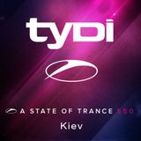 tyDi - Live from IEC in Kiev, Ukraine