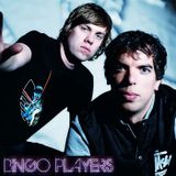 Bingo Players - Diplo and Friends (08-11-2013)