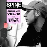 Guest Mix Vol.12 - Benny Tones