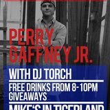 PGJR LIVE AT MIKE'S DAX OPENING LIVE SET (3/30/12)