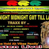 EMPRESS & QUEENS IN REGGAE
