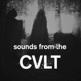 Sounds from the cvlt presents "The Night is Still Young"