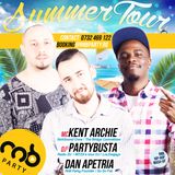 RnB Party - TOUR Preview mix