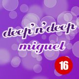 Deep'n'Deep 16