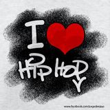 I LOVE HIPHOP