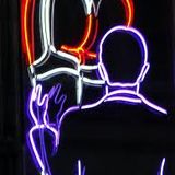Blacklight Sleaze