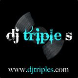 Dj Triple S - Mixin' Match (House Mix)
