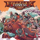 Zeds Dead / Full Flex Express Tour (Toronto, Canada)