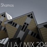 IA MIX 204 Shamos