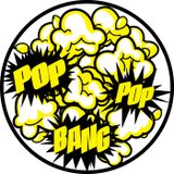 MARCUS MONTEIRO - LET'S GET POP