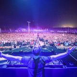 I AM HARDWELL TAIPEI FULL SET 20160409