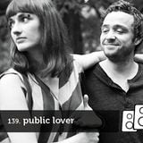 Soundwall Podcast #139: Public Lover