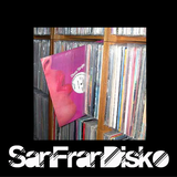 SanFranDisko Train - Part 1