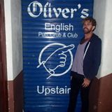 Episode 009 - Ben's Farewell @ Los Gitanos 6, Belgrave Cartel (Live Recorded Mix 6.4.14)
