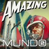 Amazing Mundo Stories - Episode 2: Time To Fuck Back, Nuke Them All.