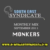 SES Monthly Mix September 2011
