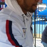 Dj Ricky Clark "THE PRACTICE"