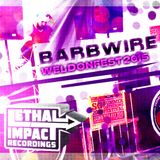 WIREFEST 2015 - BARBWIRE's mix from this year's Weldonfest