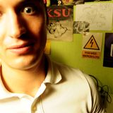 Tomasz CLR - Contest mix for kaZantip