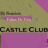 Castle Club - Faber De Vita - Venerdì 20 Marzo 2015