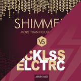 Shimmer@Riverbank vs RcklssElctrc Main Mix