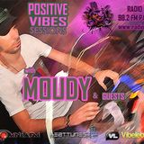PV045 with MOUDY & Guest DAVID CHONG (France) 02.08.2011