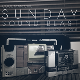 Sunday Sound Blast (January 18, 2015)