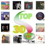 Propozycje do 358 Notowania Listy Przebojów TOP30 w Radio Italo4you i Radio-80