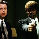 Podcast - Episódio 14: Quero ser Quentin Tarantino
