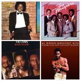DJ BRO-RABB "MR LAWD HAVE MERCY" THROWBACK THURSDAY MIX 5-7-15 "70's PARTY CLASSICS"