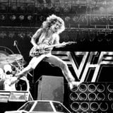 Van Halen 1977-10-15 Pasadena Convention Center "The Nightmare Before Halloween"