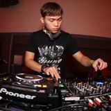 Trance Republic pres. Energize - Asym - Warm Up Set