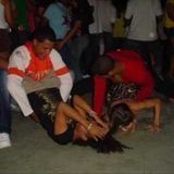 CHANCA CON EL TRA - MIX - DJ GONAN