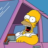 Episode 18: Homer Hit My Car!