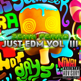 Zenn Ferro - Just EDM Vol. III