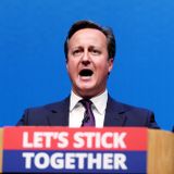 Parochialism: Case of Scot Separatists